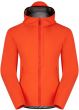 Madison Flux 3-Layer Waterproof Trail Jacket – Magma Red