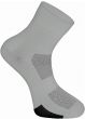 Madison Flux Performance Socks – Magnesium Grey
