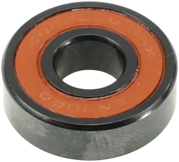 Enduro ABEC 3 6000 LLU Bearings