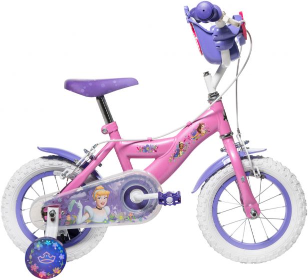 Disney Princess 12 Inch Kids Bike