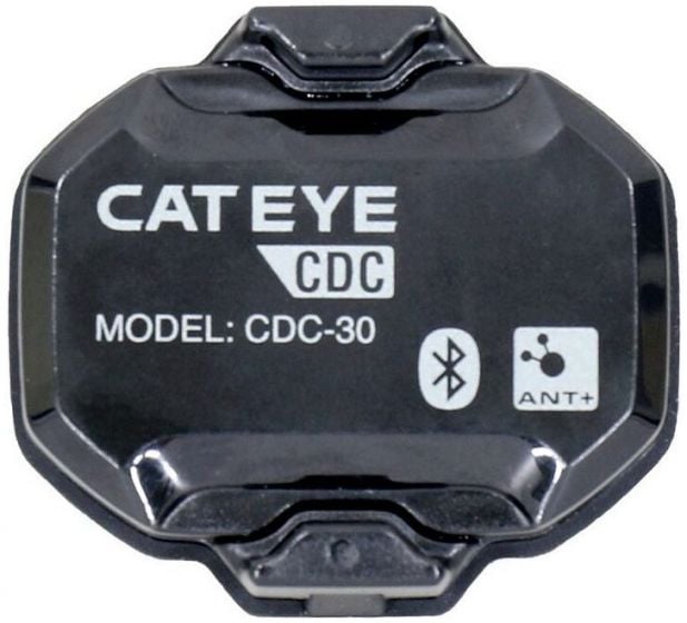 Cateye Magnetless Speed & Cadence Sensor Kit