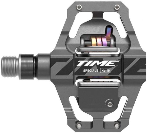 Time Speciale 10 Pedals