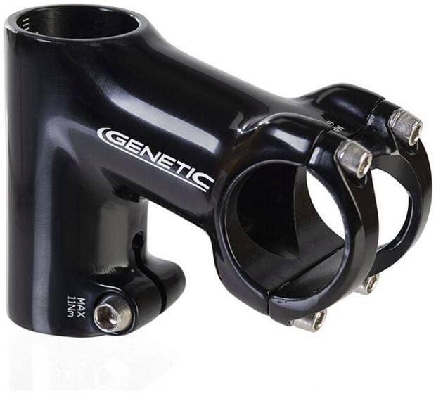 Genetic AQ Road Stem