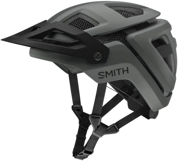 Smith Forefront 3 MIPS Helmet – Matt Slate
