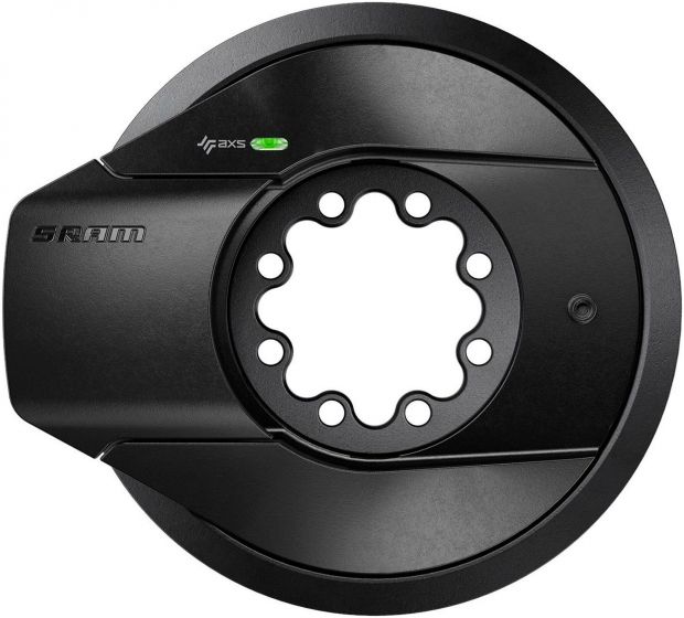 SRAM RED XPLR AXS E1 Power Meter Spider