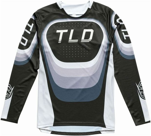 Troy Lee Sprint Long Sleeve Jersey