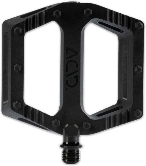 Acid Flat C6-ZP Pedals