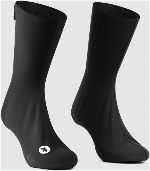 Assos GT 3/3 EVO Booties