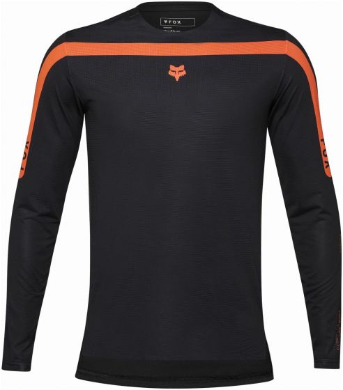 Fox Flexair Aviation Jersey