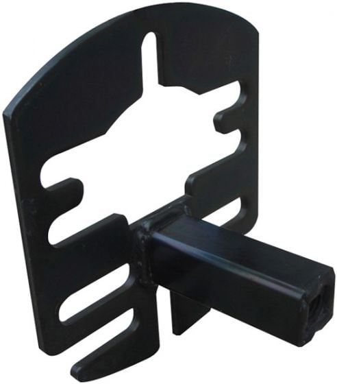 Saris B.A.T. Spare Tyre A Mount Plate