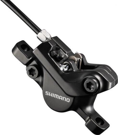 Shimano Alivo BR-M447 Disc Brake Calliper
