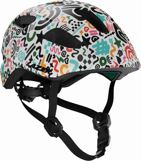 Ridgeback X Lazer PNut KinetiCore 2.0 Toddler Helmet