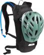 CamelBak Lobo 9L Womens Hydration Pack – Black / Charcoal, image 4 of 7