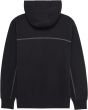 Fox Moto-X Oversized Fleece Zip Hoodie