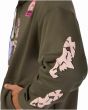 Fox Pro Circuit Oversized Pullover Hoodie