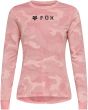Fox Ranger Trudri Long Sleeve Womens Jersey