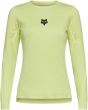 Fox Flexair Womens Long Sleeve Jersey