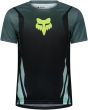 Fox Ranger Foundry Youth Short Sleeve Jersey
