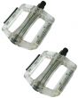 DiamondBack Resin Grinding Pedals – Red, image 2 of 2