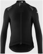 Assos Mille GT Eisenherz Ultraz Winter Jacket