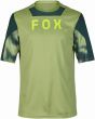 Fox Defend Taunt Short Sleeve Jersey