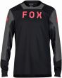 Fox Defend Taunt Long Sleeve Jersey