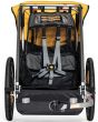 Burley Bee Trailer