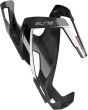 Elite Vico Cage – Gloss Black / Gloss White