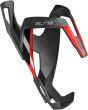 Elite Vico Cage – Matt Black / Red