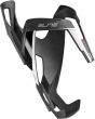 Elite Vico Cage – Matt Black / White