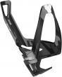 Elite Cannibal XC Bio Cage – Gloss Black / White