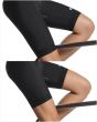 Assos UMA GT Half C2 Long Womens Shorts