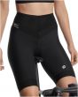 Assos UMA GT Half C2 Long Womens Shorts