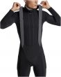 Assos GTO Winter Dermasensor Long Sleeve Base Layer