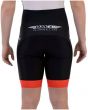 Halo Bib Shorts