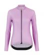 Assos UMA GT S11 Womens Long Sleeve Jersey
