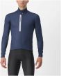 Castelli Entrata Thermal 2023 Long Sleeve Jersey