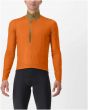 Castelli Entrata Thermal 2023 Long Sleeve Jersey