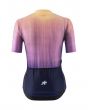 Assos Dyora R S11 Surface Womens Short Sleeve Jersey