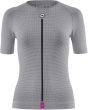 Assos Summer P1 2024 Womens Short Sleeve Skin Layer