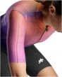 Assos Dyora R S11 Surface Womens Short Sleeve Jersey