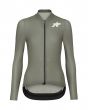 Assos UMA GT S11 EVO Womens Long Sleeve Jersey