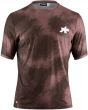 Assos Tactica T5 Mud-Flage Short Sleeve Jersey