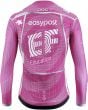 Assos Equipe RS S11 EF Long Sleeve Jersey