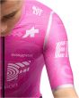 Assos Mille GT S11 EVO EF Short Sleeve Jersey