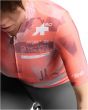 Assos Dyora R S11 A50 Anniversary Womens Short Sleeve Jersey