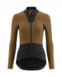 Assos Dyora R Spring Fall S11 Womens Long Sleeve Jersey