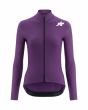 Assos Mille GT Spring Fall S11 Womens Long Sleeve Jersey