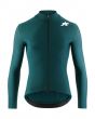 Assos Mille GT Men's Spring Fall S11 Long Sleeve Jersey