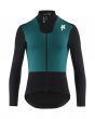 Assos Equipe R Winter S11 EVO Jacket